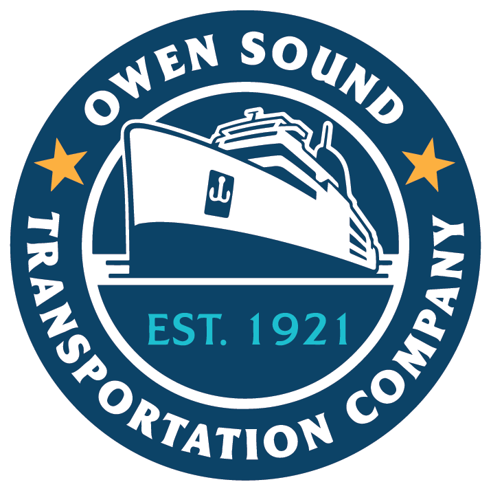 Owen Sound Transportation Company Ltd.