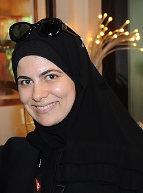 Manal Mahmoud Karanouh