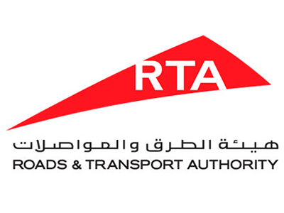 Roads and Transport Authority of Dubai