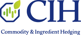 CIH: Commodity & Ingredient Hedging, LLC