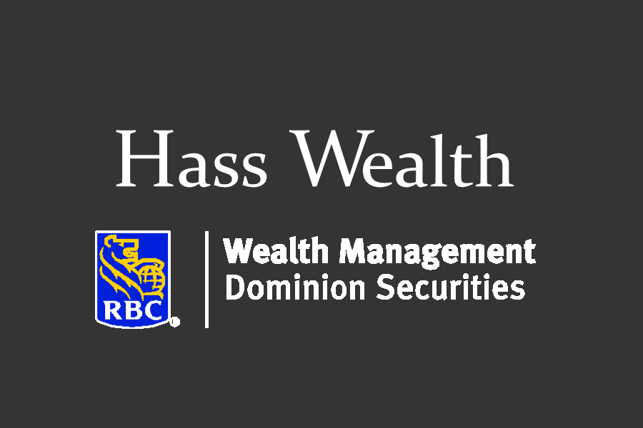 Hass Wealth of RBC Dominion Securities