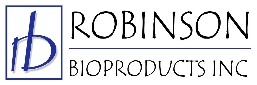 Robinson Bioproducts Inc