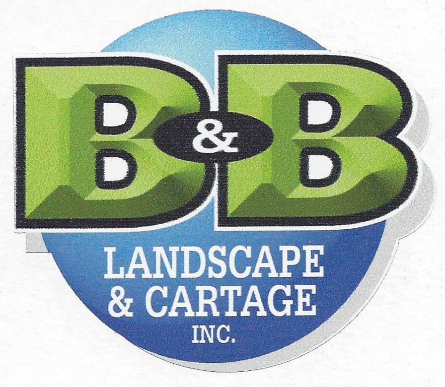 B & B Landscape & Cartage Inc.
