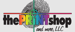 The Print Shop and More, LLC