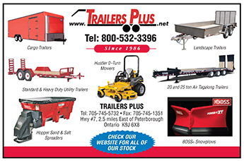 Trailers Plus Peterborough >> Trailers Plus Association Of Ontario Road Supervisors Directory Trailers Plus Peterborough >> Trailers Plus Association Of Ontario Road Supervisors Directory