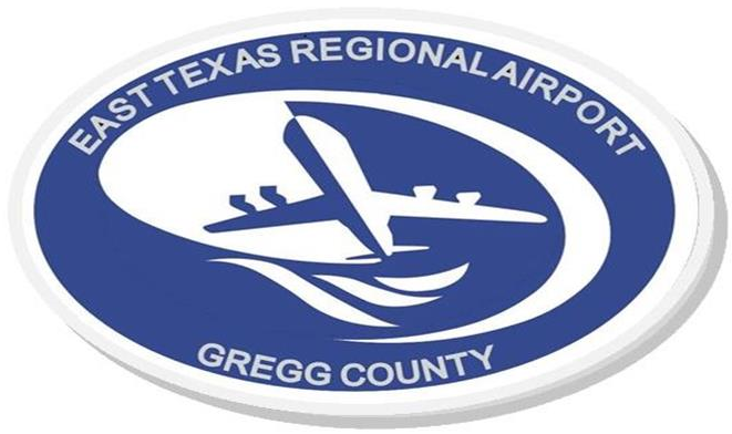 East Texas Regional Airport