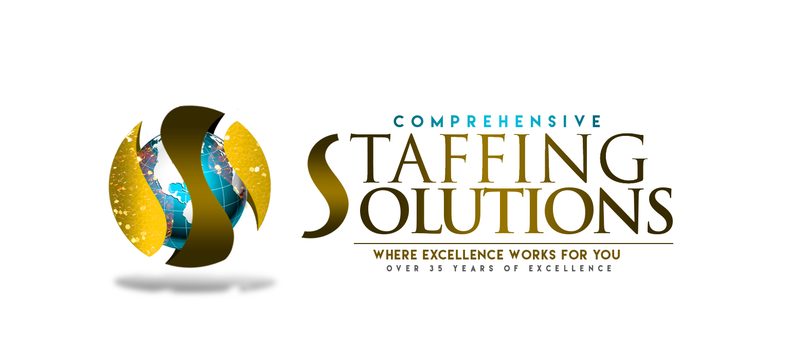 Comprehensive Staffing Solutions
