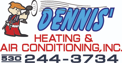 Dennis' Heating & Air Conditioning Inc.