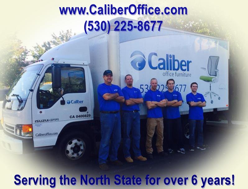 Caliber Office Furniture, LLC