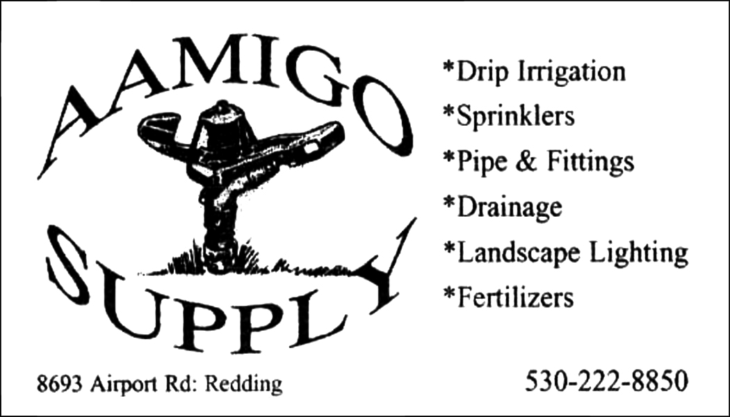 Aamigo Irrigation & Supply Co. Inc.