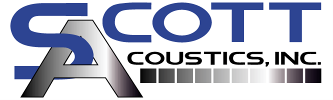 Scott Acoustics Inc.