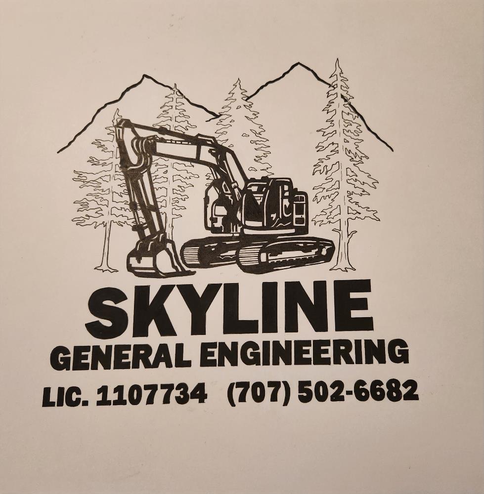 Skyline General Engineering