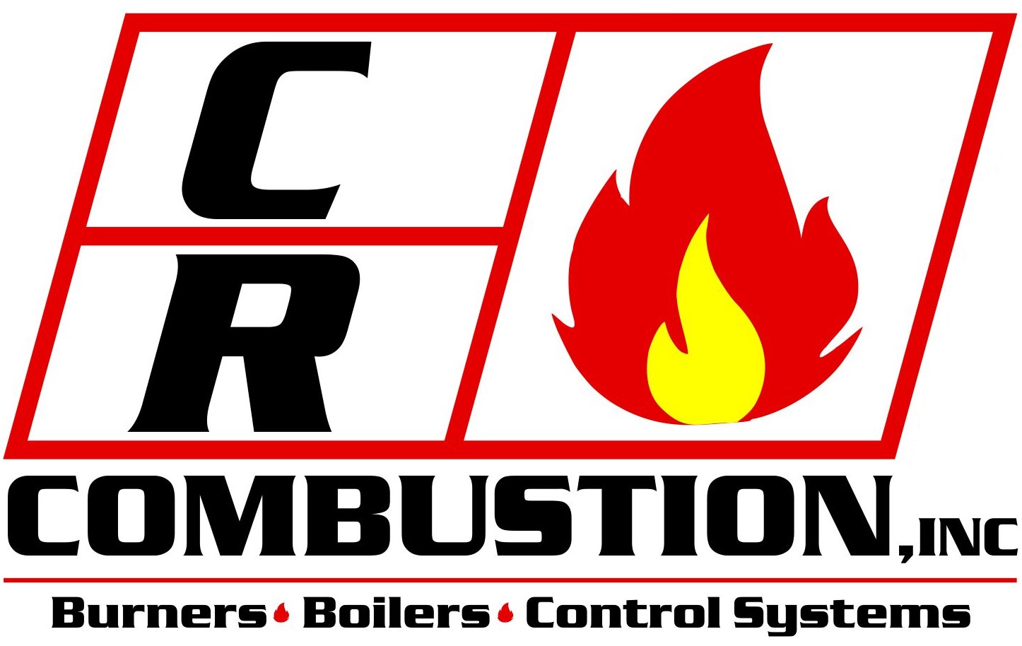 CR Combustion Inc