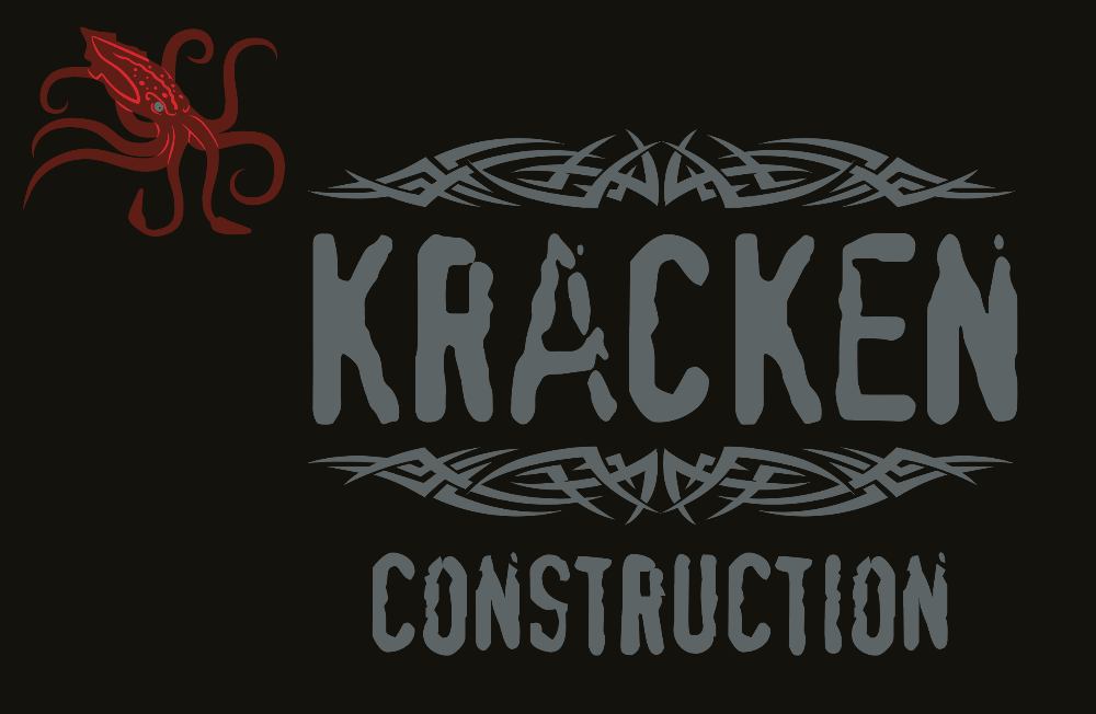 Kracken Construction INC