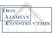 Ajamian, Don Construction Inc.