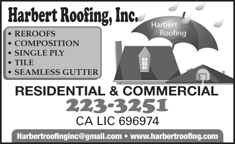 Harbert Roofing Inc.
