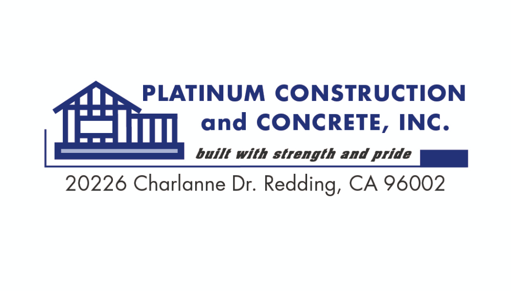 Platinum Construction and Concrete Inc.