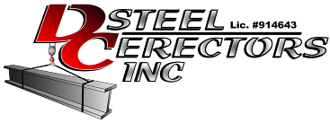 DC Steel Erectors Inc