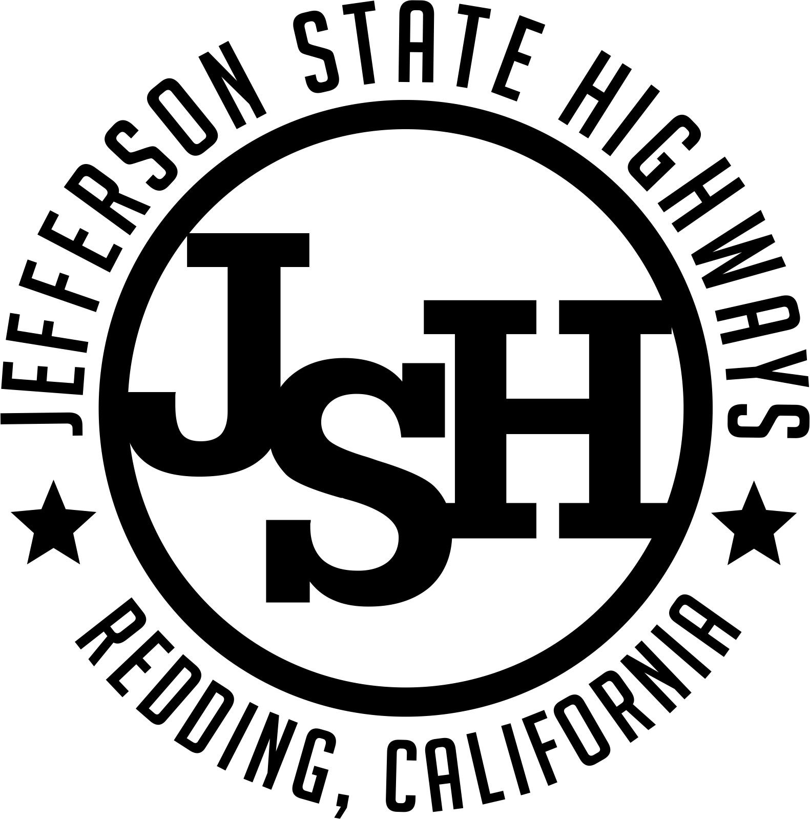 Jefferson State Highways INC