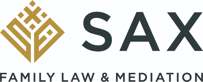 Sax Family Law & Mediation