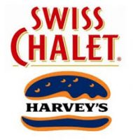 Swiss Chalet & Harvey's