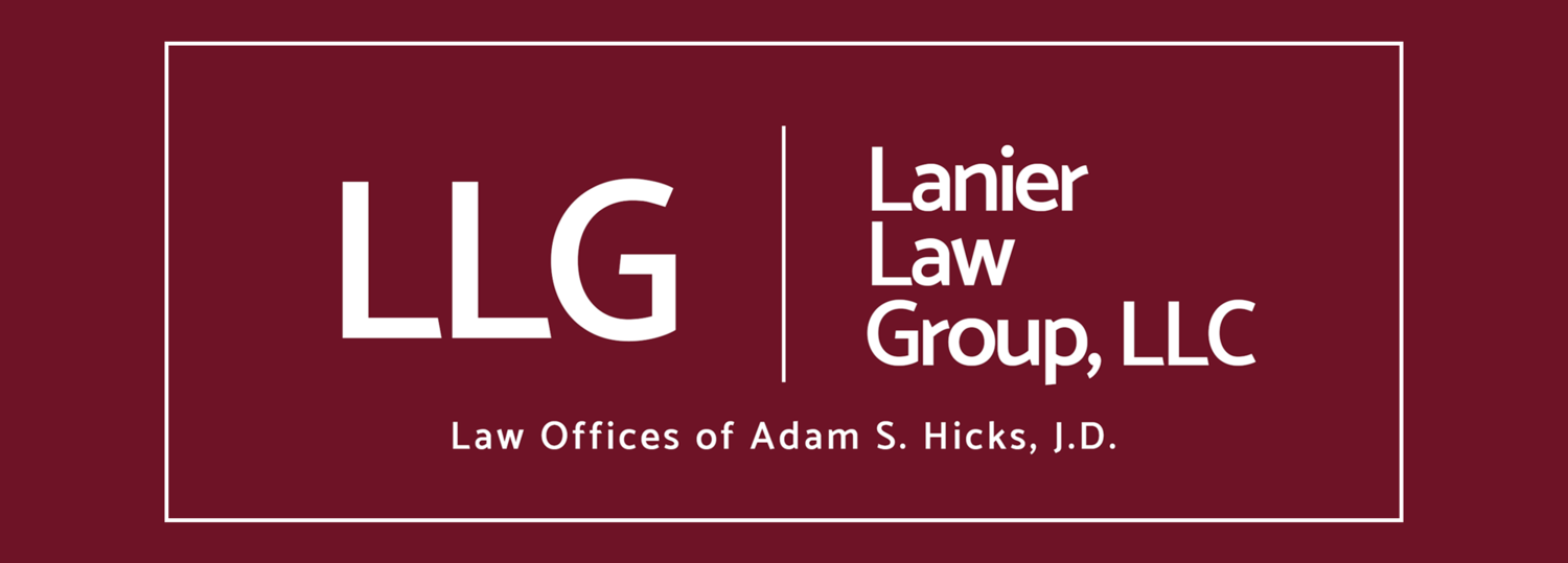 Lanier Law Group, LLC