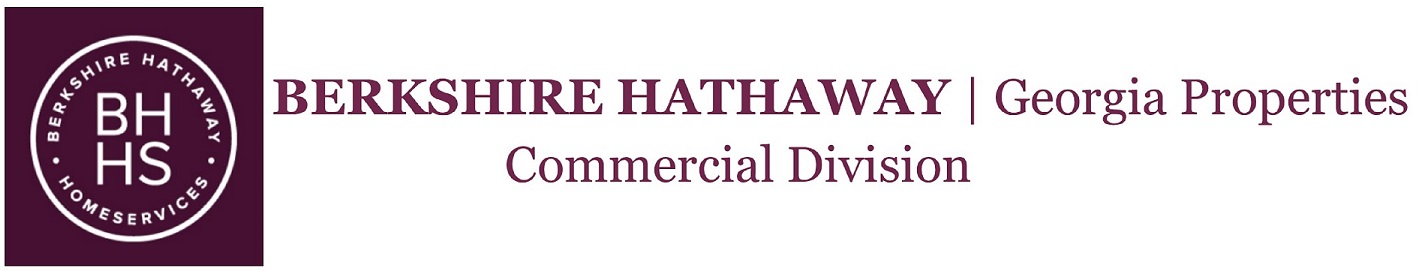 Berkshire Hathaway Commercial Division - Brent Hoffman