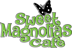 Sweet Magnolia's Cafe