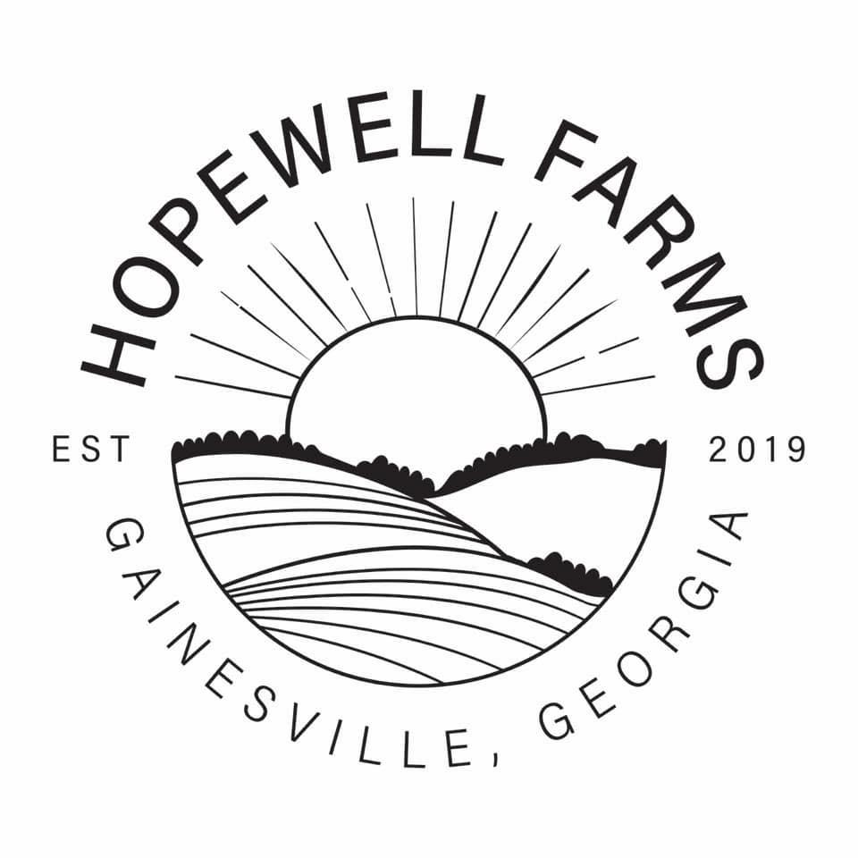 Hopewell Farms GA