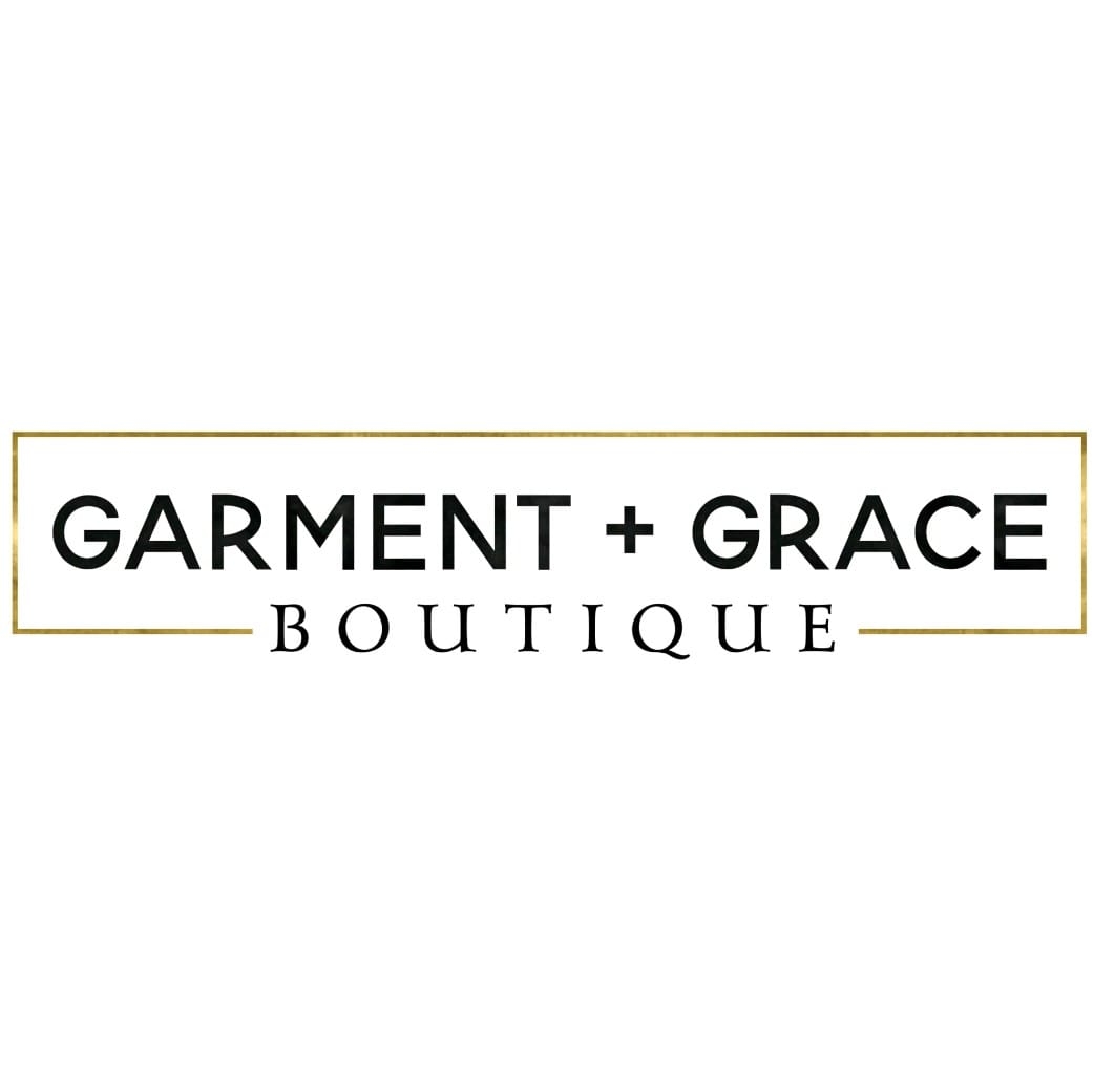 Garment & Grace / Children & Grace