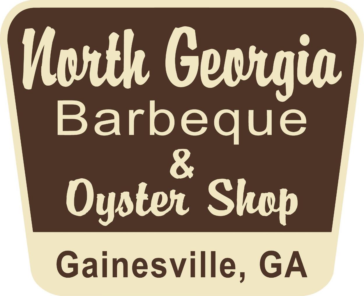 North Georgia BBQ & Oyster Shop