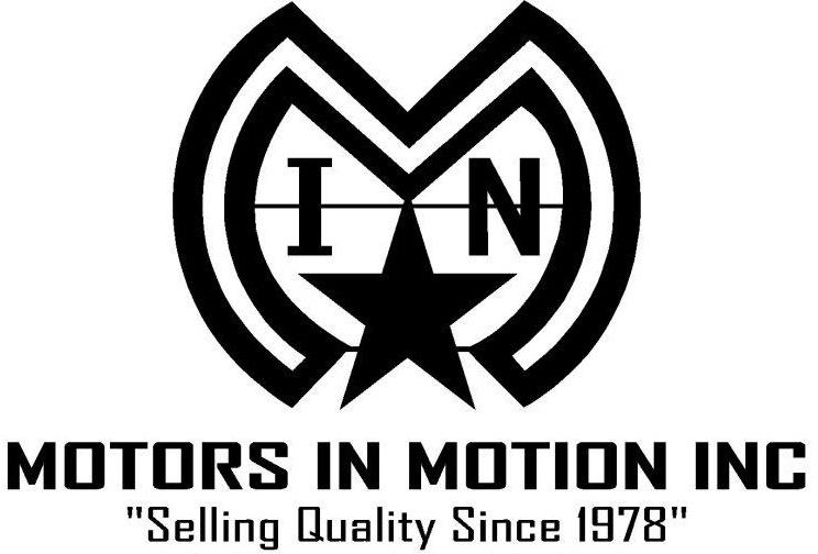 Motors In Motion