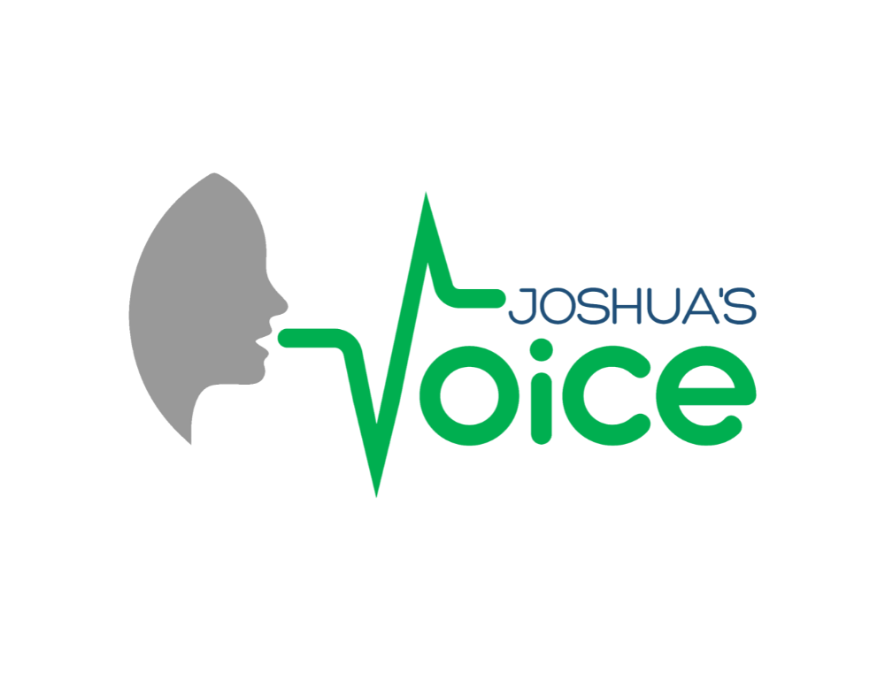 Joshua's Voice