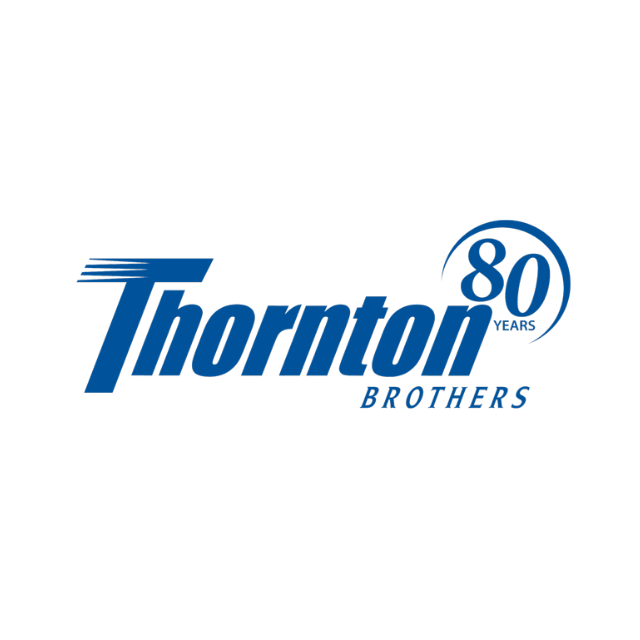 Thornton Brothers, Inc.