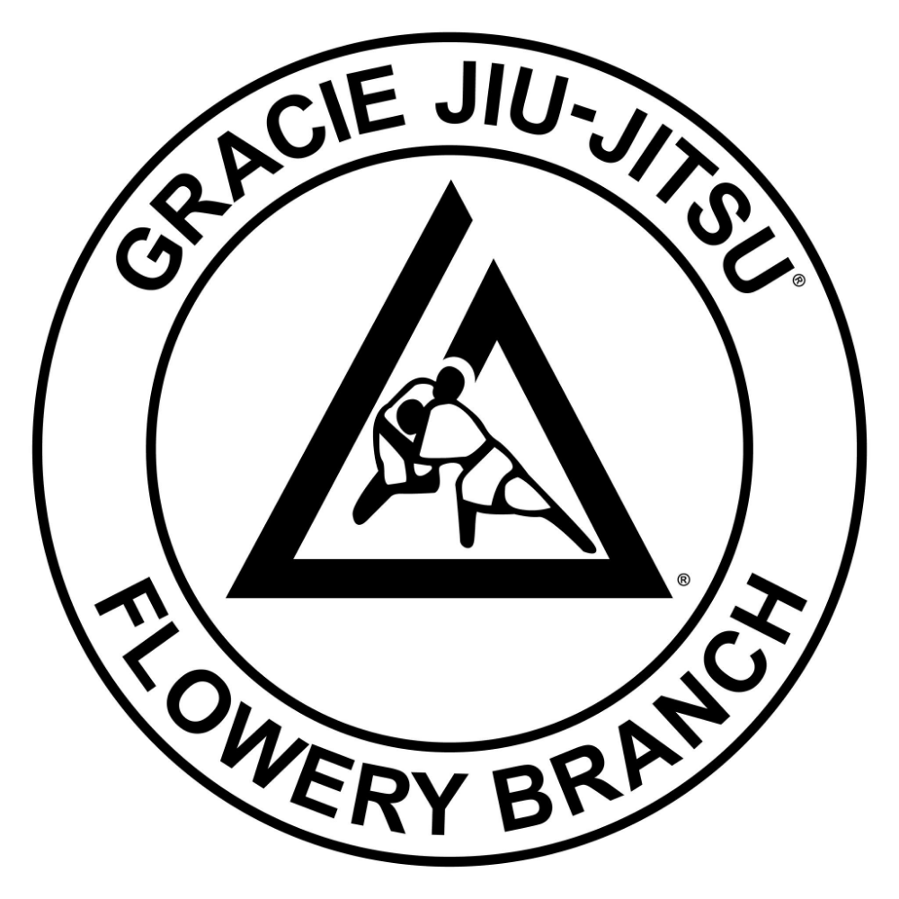 Gracie Jiu-Jitsu Flowery Branch