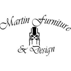 Martin Furniture and Design