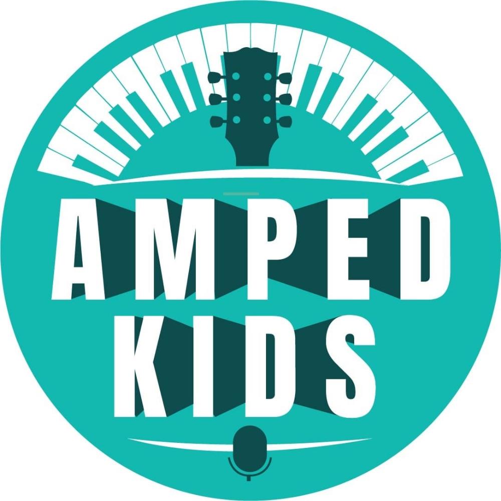 Amped Kids Foundation