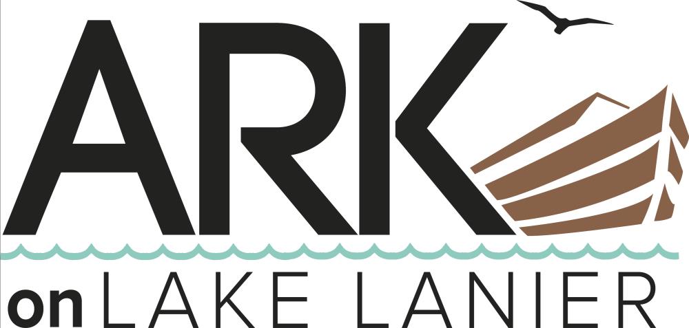 Ark on Lake Lanier
