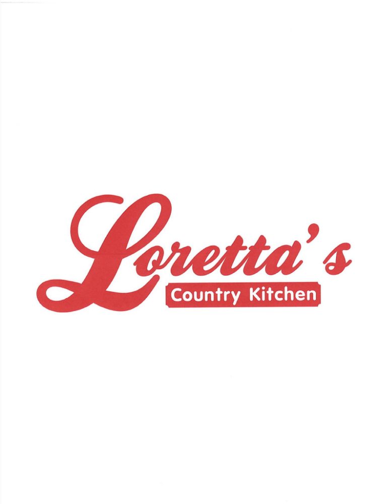 Loretta's Country Kitchen