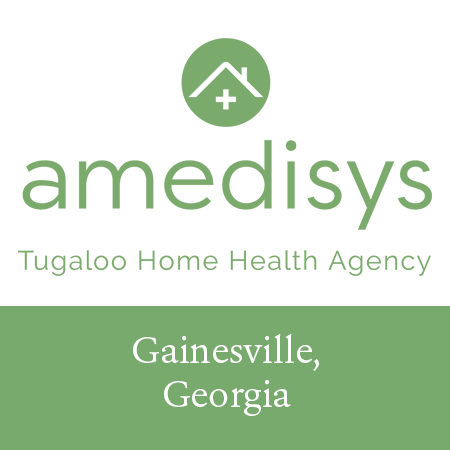 Amedisys, Tugaloo Home Health