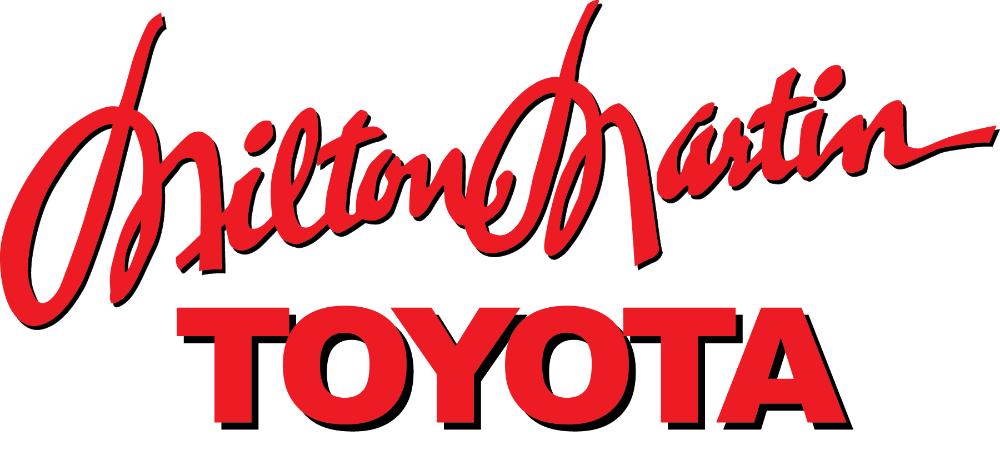 Milton Martin Toyota, Inc.