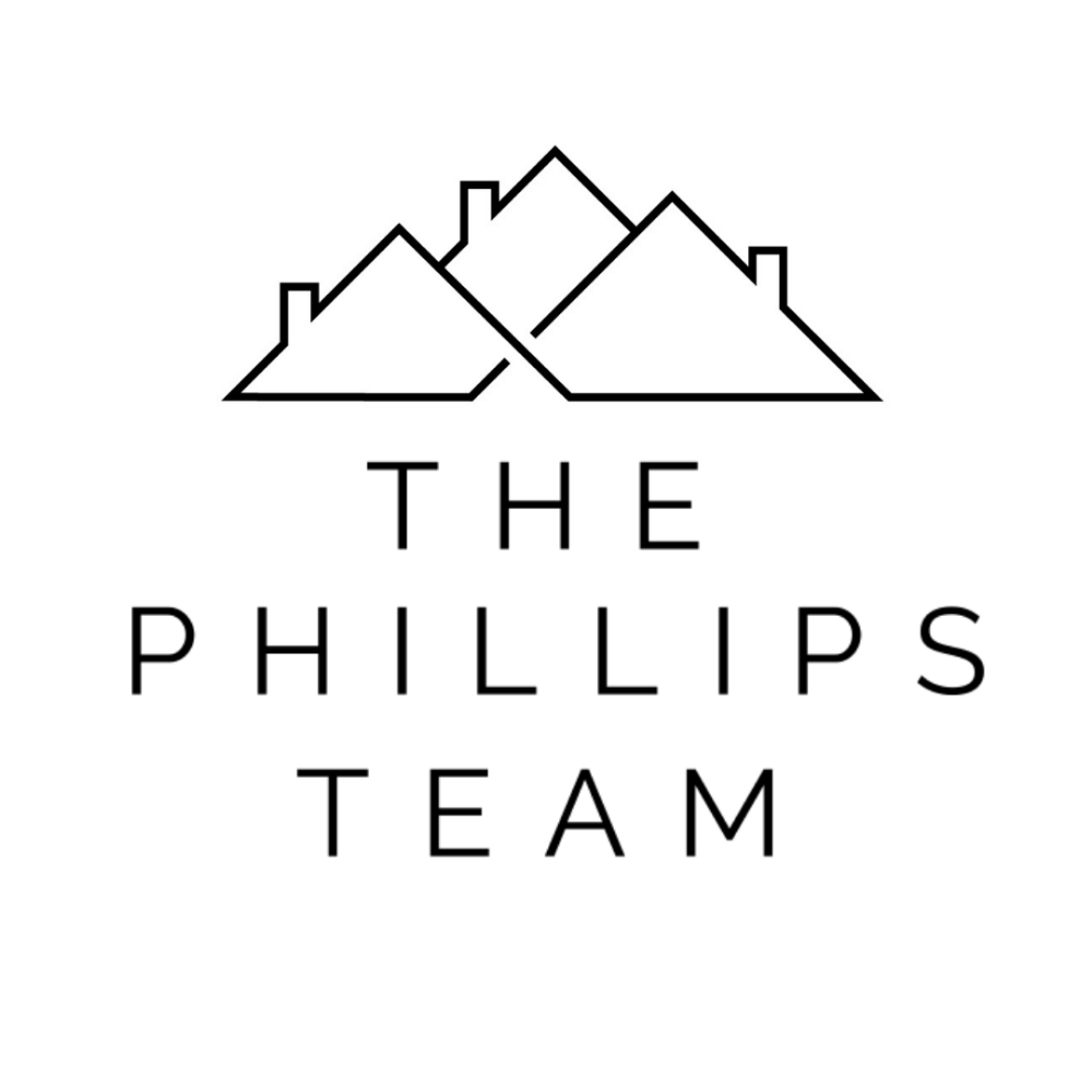 The Phillips Team - Johnny Phillips