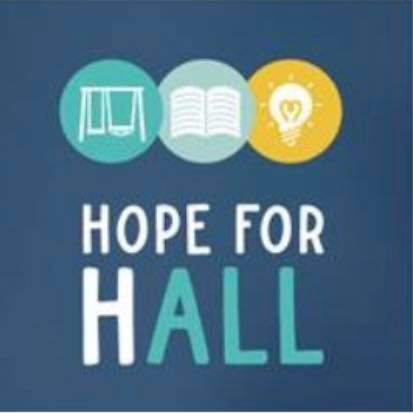 Hope for Hall