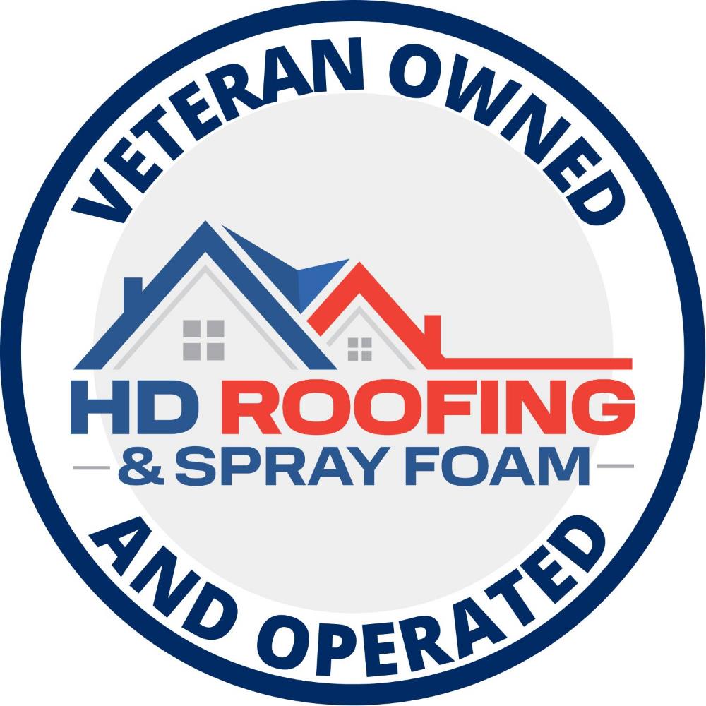 HD Roofing & Spray Foam