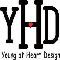 Young at Heart Design