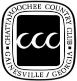 Chattahoochee Country Club, Inc.