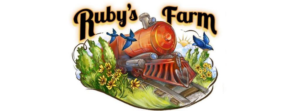 Ruby's Farm