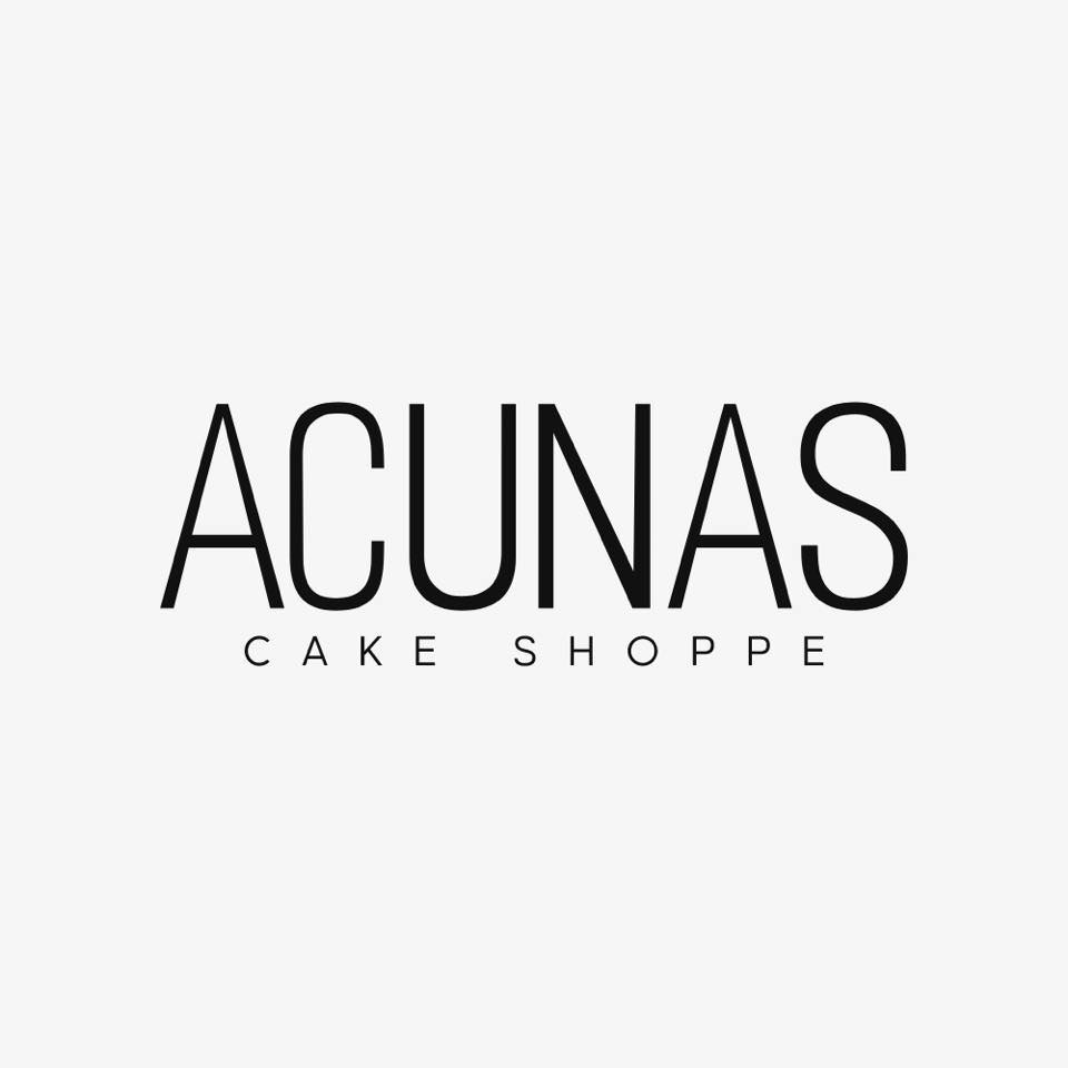 Acuna's Cake Shoppe