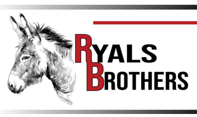 Ryals Brothers, LLC