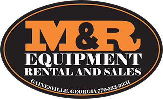M & R Equipment Rental and Sales